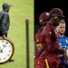 Described: In international cricket, what is the new 'Stop Clock' rule? 6 international