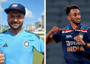 While Mohammed Shami would be missed in the SA Tests, Prasidh and Mukesh will have a fantastic opportunity: Jaffer Wasim