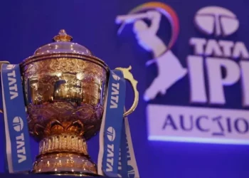 IPL Auction 2024: Everything you should know about the next mini-auction in Dubai 8 IPL