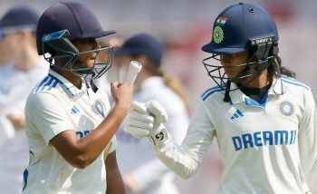India Women