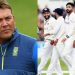 Virat Kohli needs to have a strong series if India were to win the Test series in South Africa: Jacques Kallis 6 Virat Kohli