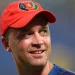 The forward-thinking Jonathan Trott is about to sign a new agreement on Afghanistan. 6 The forward-thinking Jonathan Trott is about to sign a new agreement on Afghanistan.