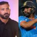 India's greatest player of all time is Rohit Sharma, not Virat Kohli: Junaid Khan 6 India's