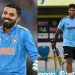 India announce their touring team for South Africa; KL Rahul will captain the ODIs and Suryakumar Yadav the T20Is. 7 KL Rahul