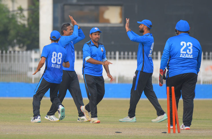 KW vs RW Dream11 Prediction, Fantasy Cricket Tips, Playing XI, Pitch Report, & Injury Updates for National T20 Cup 2023, Semi-Final 2