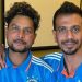 "He was always there for me, even when things weren't great" - Resurgent Kuldeep Yadav remembers conversation with Yuzvendra Chahal 7 Kuldeep Yadav