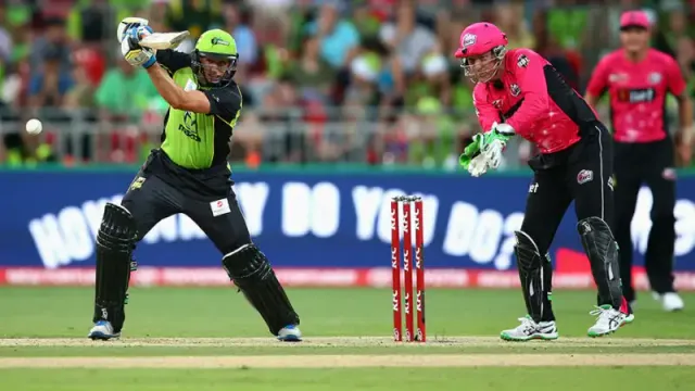 THU vs SIX Dream11 Prediction, BBL Fantasy Cricket Tips, Playing XI, Pitch Report & Injury Updates For Match 19 of BBL 2023-24