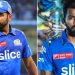 IPL 2024: The Mumbai Indians' captain, Hardik Pandya, takes over for Rohit Sharma 7 IPL