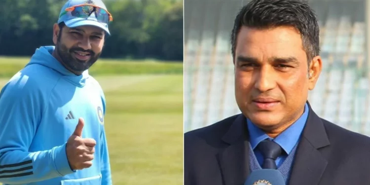 Regarding T20 cricket, Rohit Sharma is a mystery: Sanjay Manjrekar