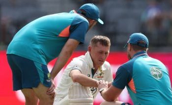 Marnus Labuschagne