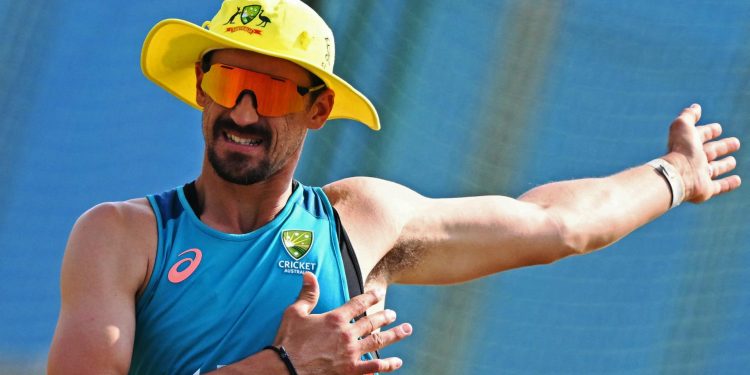 On Tuesday, December 19, during the Indian Premier League (IPL) 2024 auction in Dubai, ace Australian speedster Mitchell Starc
