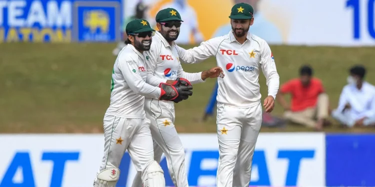 Mohammad Rizwan takes Sarfaraz Ahmed's spot in the Pakistani 12-man team for the Boxing Day Test against Australia.