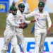 Mohammad Rizwan takes Sarfaraz Ahmed's spot in the Pakistani 12-man team for the Boxing Day Test against Australia. 7 Mohammad Rizwan takes Sarfaraz Ahmed's spot in the Pakistani 12-man team for the Boxing Day Test against Australia.