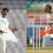 Pooja Vastrakar uses a ripper to trick Ellyse Perry in the only test between IND-W and AUS-W. 6 Pooja Vastrakar uses a ripper to trick Ellyse Perry in the only test between IND-W and AUS-W.