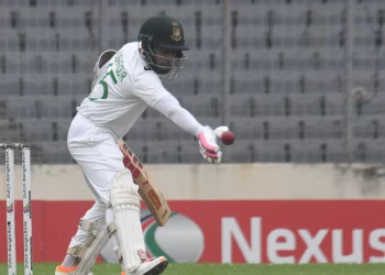 Mehidy Hasan supports Mushfiqur Rahim after his unusual dismissal, saying, "He didn't do that intentionally."