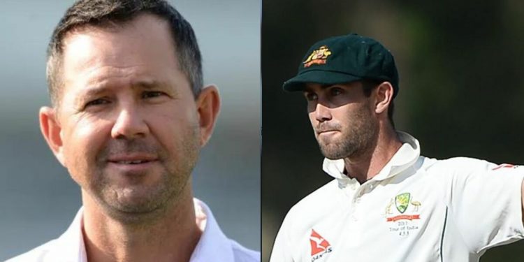 Ricky Ponting