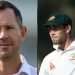 "If..., no one deserves a chance." Ricky Ponting views the future of Glenn Maxwell's test hopes. 7 Ricky Ponting