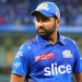 "Chinta mat karo woh batting karega" is how Mumbai Indians owner Akash Ambani answers a fan's inquiry on Rohit Sharma. 7 Mumbai Indians owner Akash Ambani answers a fan's inquiry on Rohit Sharma.