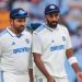 Rohit Sharma laments the lack of support for Bumrah in Centurion, saying, "This was not a 400-run wicket." 7 Rohit Sharma laments the lack of support for Bumrah in Centurion, saying, "This was not a 400-run wicket."