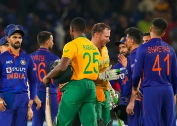 First First T20I 2023 between South Africa and India: Match summary, starting XI, head-to-head, TV airing locations, and live streaming informationT20I 2023 between South Africa and India: Match summary, starting XI, head-to-head, TV airing locations, and live streaming information