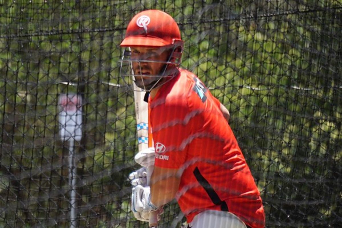 SCO vs REN Dream11 Prediction, Fantasy Cricket Tips, Playing XI, Pitch Report, & Injury Updates for Big Bash League 2023, Match 15