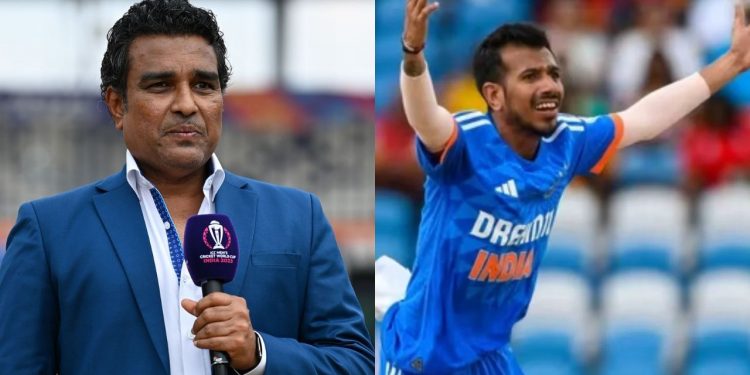 A surprising addition to the ODI squad is Yuzvendra Chahal: Sanjay Manjrekar 1 Sanjay Manjrekar