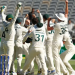 Australia names a 13-person squad for the Boxing Day Test against Pakistan. 6 Australia names a 13-person squad for the Boxing Day Test against Pakistan.