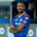 Reports: In order to transfer Hardik Pandya, MI paid GT ₹100 crore. 6 The transfer agreement between the Mumbai Indians and Gujarat Titans to hire ace all-arounder Hardik Pandya prior to the 2024 Indian