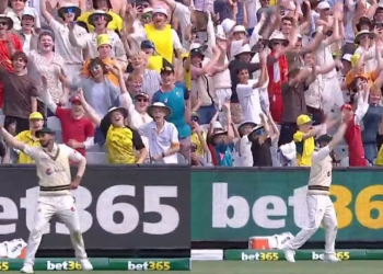 Australia vs. Pakistan 2023: Test 2, Day 3 - Video Highlights of the Day