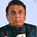 "Made one mistake and lost his wicket," said Sunil Gavaskar upon Shubman Gill Centurion dismissal. 7 Sunil Gavaskar upon Shubman Gill Centurion dismissal
