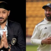 In Test cricket, Pujara remains the best batsman for India. Harbhajan Singh 6 Pujara remains the best batsman for India. Harbhajan Singh