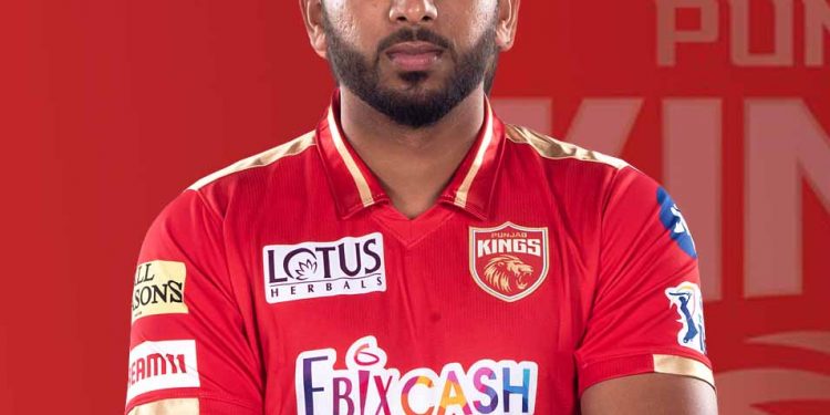 Shahrukh Khan comments about playing the finisher position, saying, "People judge you when you can't get those two sixes at the death." 1 Shahrukh Khan comments about playing the finisher position, saying, "People judge you when you can't get those two sixes at the death."