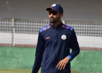 IPL 2024: What is Shubham Dubey's background? All the Information You Need to Know About the 5.8 Cr Purchase by the Rajasthan Royals 6 IPL 2024: What is Shubham Dubey background? All the Information You Need to Know About the 5.8 Cr Purchase by the Rajasthan Royals