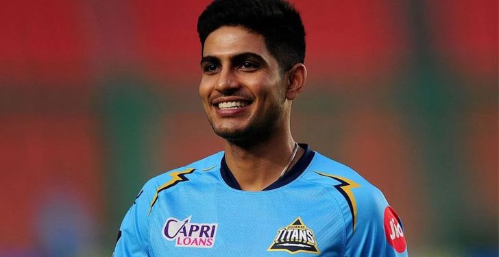 Shubman Gill is an incredible talent and India's upcoming sensation in the coming years: Nasser Hussain