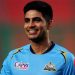 Shubman Gill is an incredible talent and India's upcoming sensation in the coming years: Nasser Hussain 6 Shubman Gill is an incredible talent and India's upcoming sensation in the coming years: Nasser Hussain