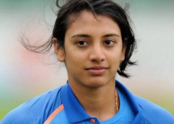 Women's Premier League bats in an IPL-style multi-city format with Smriti Mandhana. 4 Women's Premier League
