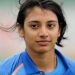 Women's Premier League bats in an IPL-style multi-city format with Smriti Mandhana. 7 Women's Premier League