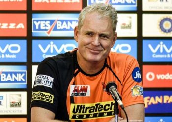 Tom Moody comments on SRH acquiring Travis Head ahead of the 2024 IPL, saying, "They wanted him as an opener."