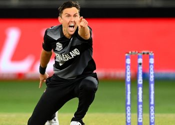 Trent Boult chooses not to play in the New Zealand ODI team against Bangladesh. 5 Trent Boult chooses not to play in the New Zealand ODI team against Bangladesh.