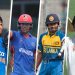 As the ICC U19 Men's World Cup draws closer in 30 days, future talents will be highlighted. 7 As the ICC U19 Men's World Cup draws closer in 30 days, future talents will be highlighted.