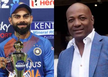 Though it appears that 100 century will be the hardest record to break, Virat Kohli will shatter many more: Brian Lara
