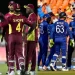 England vs. West Indies first T20I: Match Prediction Who will prevail in the WI vs. ENG encounter today? 7 England