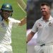 Marcus Harris makes every effort to strengthen his case for the Test team as David Warner replacement. 6 Marcus Harris makes every effort to strengthen his case for the Test team as David Warner replacement.