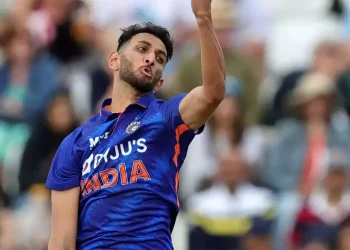 One of India's future talents, Prasidh Krishna should only grow better from here: Ashish Nehra 2 Prasidh Krishna