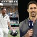 David Warner's management responds to the former pacer, saying, "Thank God Mitchell Johnson isn't a selector; anyone can get a headline." 7 David Warner