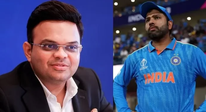 Rohit Sharma