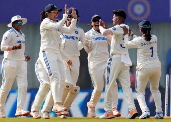 Renuka Singh and Pooja Vastrakar are praised for their work ethics by India's bowling coach Troy Cooley.