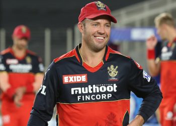 With the best chance to win a series since it came in South Africa, the Indian squad AB de Villiers