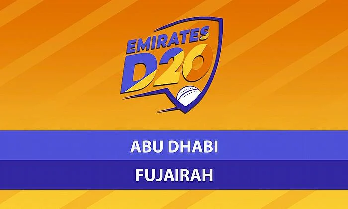 ABD vs FUJ Dream11 Prediction, Fantasy Cricket Tips, Playing XI, Pitch Report, & Injury Updates for Emirates D10 2023, Match 14