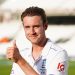 As part of King Charles' New Year's honors, Stuart Broad received the esteemed CBE order. 6 As part of King Charles' New Year's honors, Stuart Broad received the esteemed CBE order.
